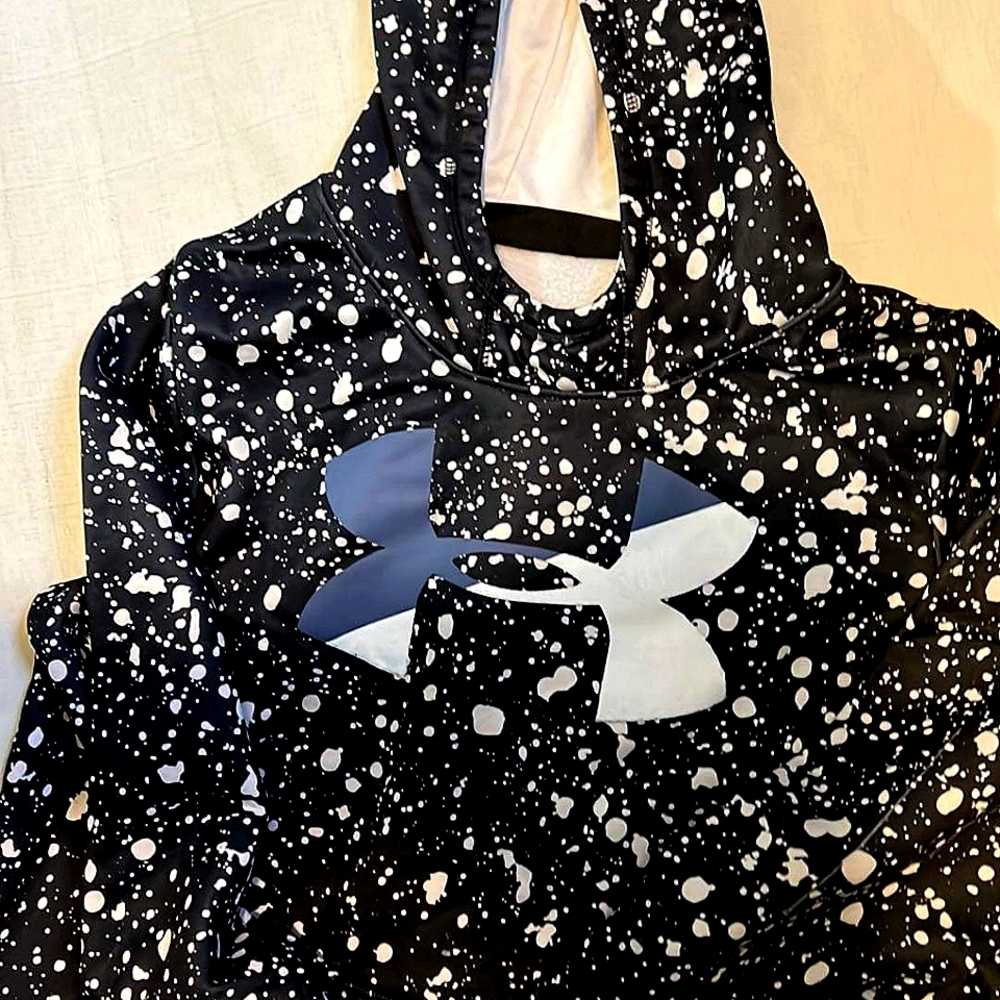 Boys hoodie